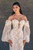Allure Couture Bridals C725/CP63