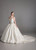 Lazaro Bridal   Lazaro BRONTE