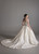 Lazaro Bridal   Lazaro BRONTE