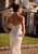 Eve of Milady Bridals 1721 w/ Tulle Overskirt
