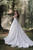 Disney Fairy Tale Weddings Collection D467 SNOWWHITE