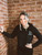 Bridals by Lori Merchandise BBL CROPLOGOSWEAT