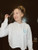 Bridals by Lori Merchandise BBL CROPLOGOSWEAT