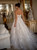 Eve of Milady Bridals 4440