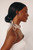 Maria Elena Headpieces and Accessories -A La Mode Pearl Choker