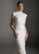 Lazaro Bridal   Maison Perez ALEX
