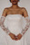 Lori Allen Exclusive - Zinnia Sleeves