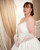 Lori Allen Exclusive - Peony Lined
