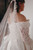 Lori Allen Online Exclusive - Magnolia Veil