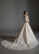 Lazaro Bridal   Maison Perez ASHLEY