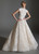 Lazaro Bridal   Maison Perez ASHLEY