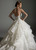 Lazaro Bridal   Maison Perez ANABEL