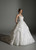 Lazaro Bridal   Maison Perez ANABEL