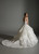 Lazaro Bridal   Maison Perez ANABEL