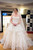 Lazaro Bridal   Maison Perez ANABEL