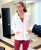Bridals by Lori Merchandise LOGO ZIPPER HOODIE
