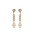 Maria Elena Headpieces and Accessories ME SYBILLA