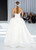 Lazaro Bridal   Maison Perez CYNDY