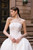 Lazaro Bridal   Maison Perez CYNDY
