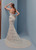 Lazaro Bridal   Lazaro DARBY