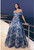 Terani Couture 271M8186