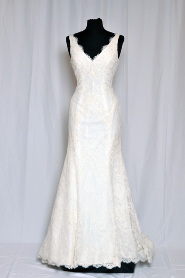 Bliss Monique Lhuillier 0120751