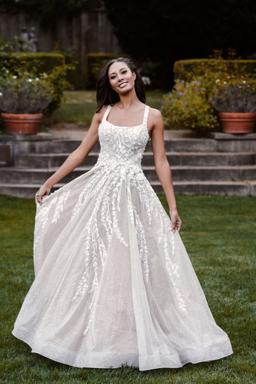 Allure Couture Bridals C630