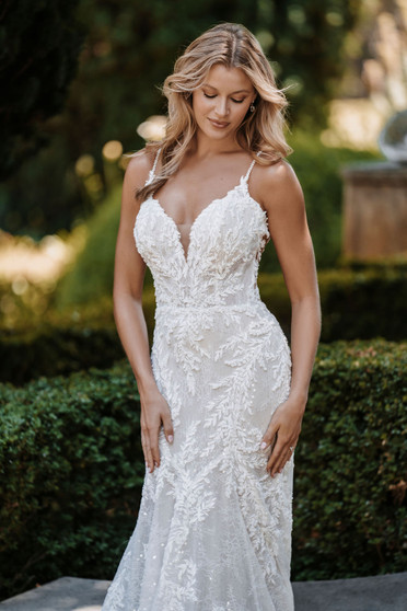 Allure Couture Bridals C641