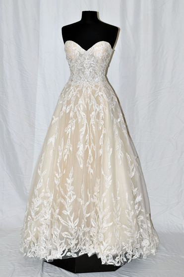 ENAURA BRIDAL 0134057