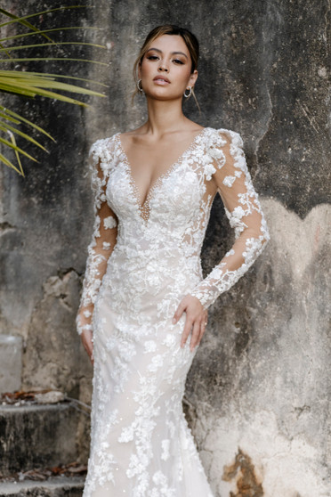 Allure Couture Bridals 0140277