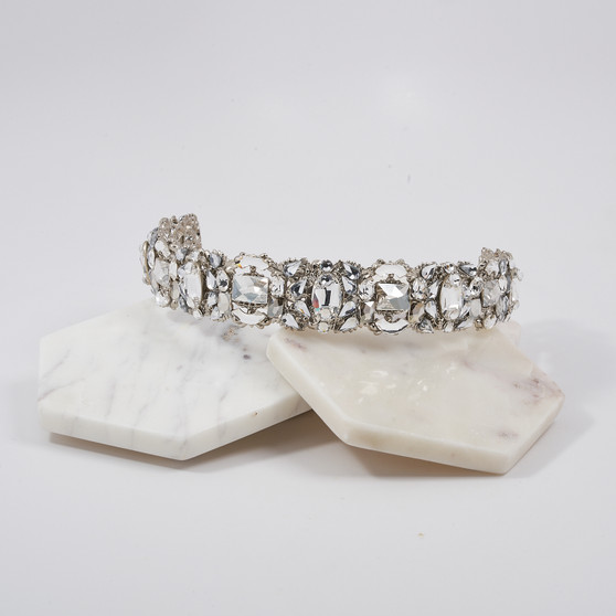 MARIA ELENA HEADPIECES ME BLAIRE