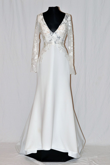 TARA KEELY SPRING 2020  FORWAR 0139615