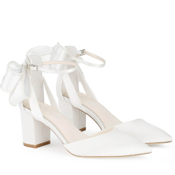 BELLA BELLE SHOES MOLLY