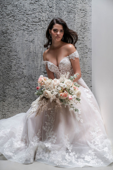 Allure Couture Bridals 0141364