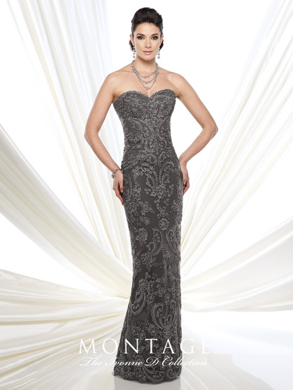 Ivonne D 0128932