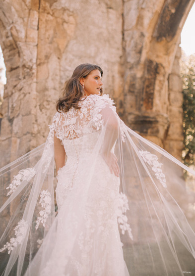 DISNEY FAIRY TALE WEDDINGS COL 0142255