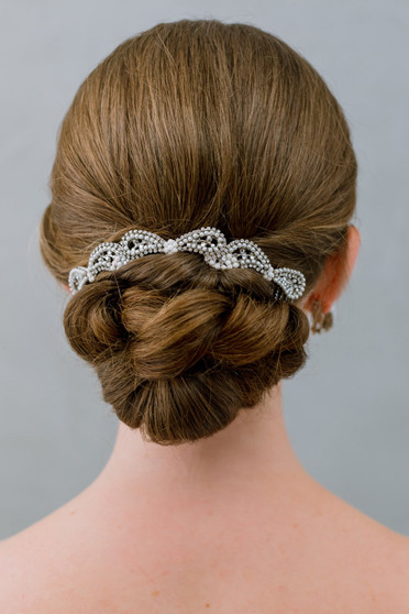 MARIA ELENA HEADPIECES ME DAINTINESS