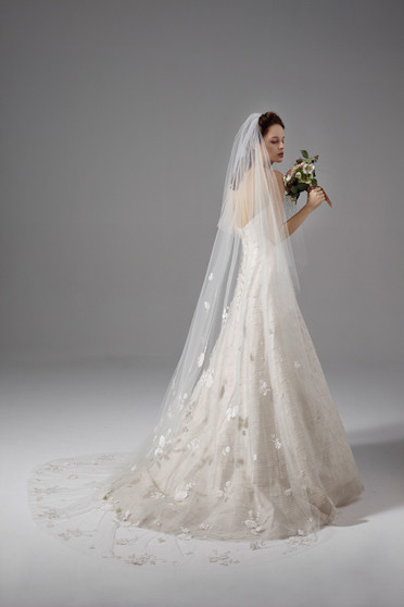 PETER LANGNER VEILS 0142818