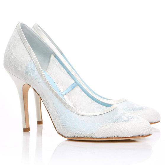 BELLA BELLE SHOES MILLIE