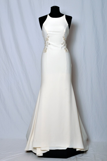 TARA KEELY FALL 2019 BEFORE 0132682