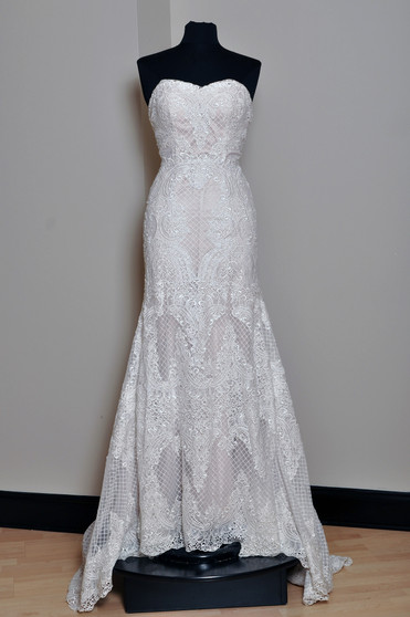 Alyne By Rita Vinieris 0133920