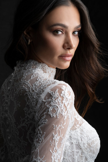 Allure Couture Bridals C749