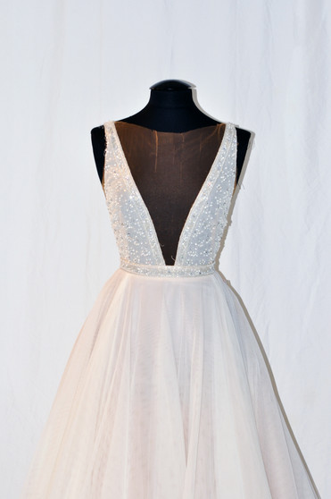 Bliss Monique Lhuillier 0135019