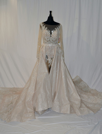 Allure Couture Bridals 0142659