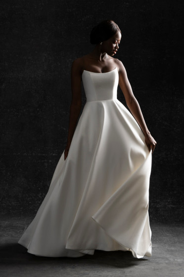 Allure Couture Bridals 0143662