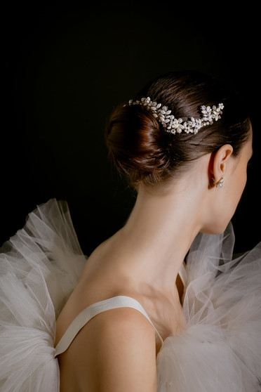 MARIA ELENA HEADPIECES ME STASSI