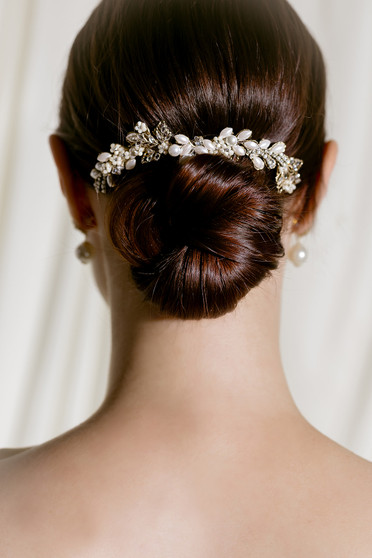 MARIA ELENA HEADPIECES ME ANDIE