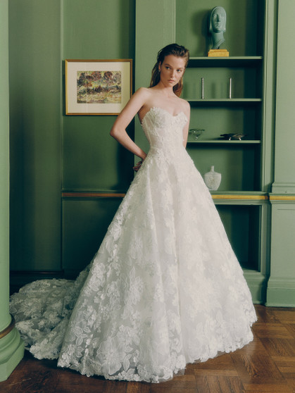 Rivini by Rita Vinieris Lane