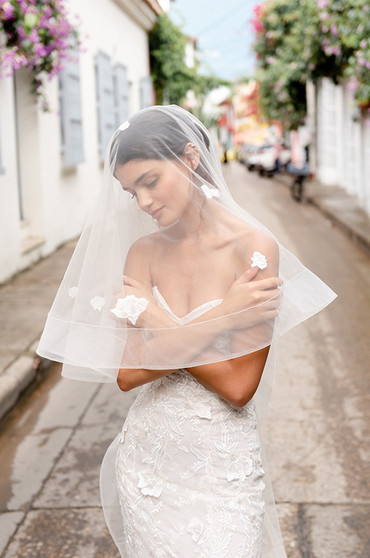 Bliss Monique Lhuillier 0139971