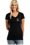 A soft, cottony hand combines traditional cut with sweat-wicking performance to keep you cooler and drier while training or lounging around. Raglan sleeves with flatlock stitching adds comfort and makes for easy movement. An anti-pill finish keeps this high-performer looking great.